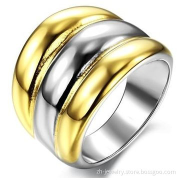 Spikes stainless steel ring, fashion ring, welcome OEM & ODM order